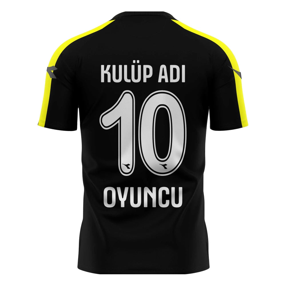 Score Tek Üst Futbol Forma