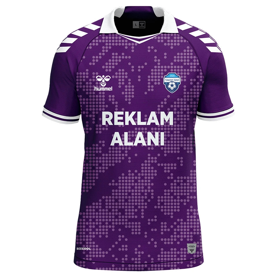 Haylos Elegance Profesyonel Futbol Forma
