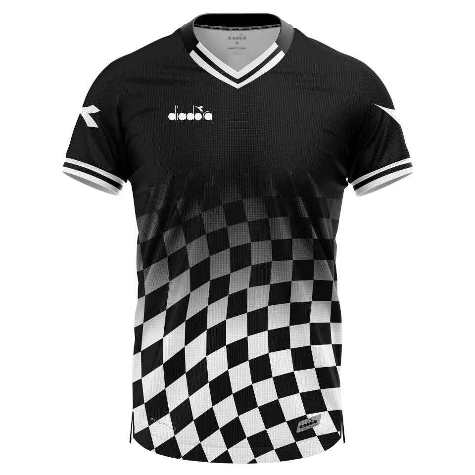 Burgos Elite Tek Üst Futbol Forma