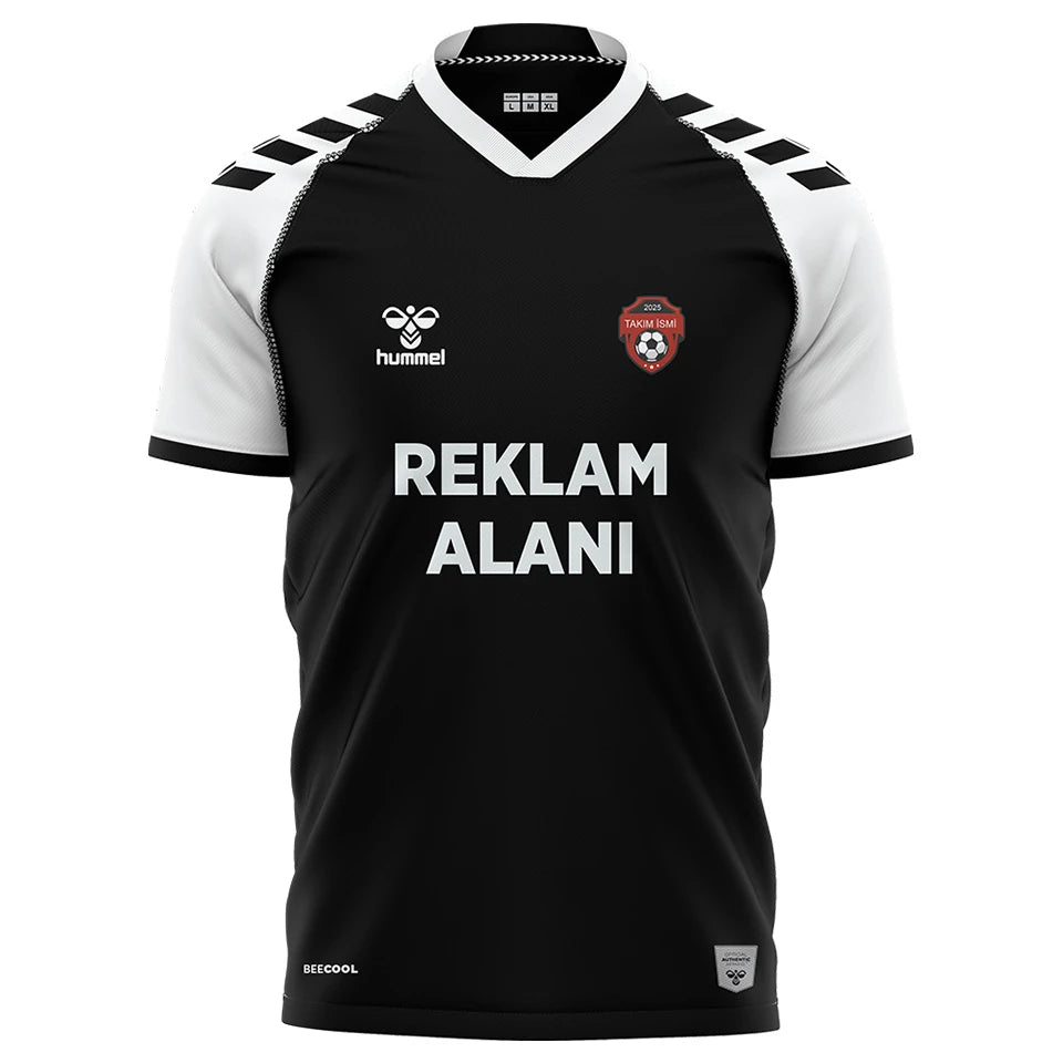 Hawk Elegance Profesyonel Futbol Forma