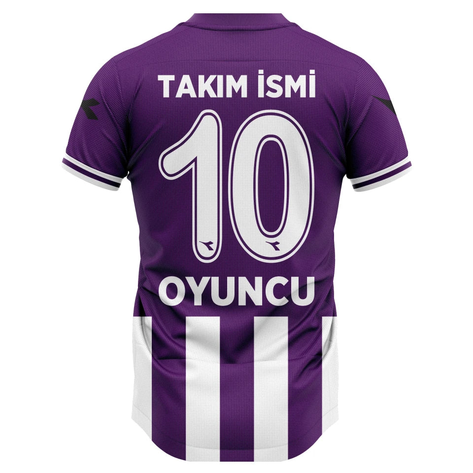 Nevaline Elite Tek Üst Futbol Forma