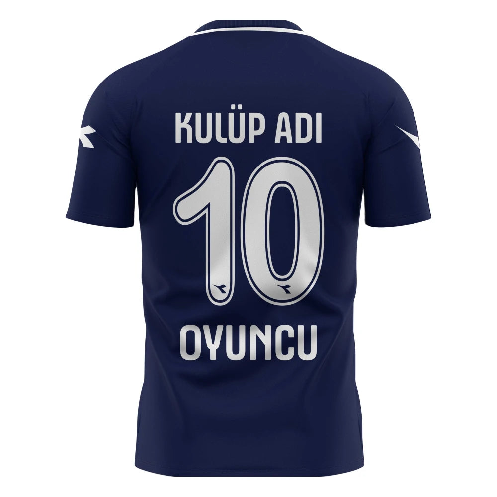 Plurol Tek Üst Futbol Forma