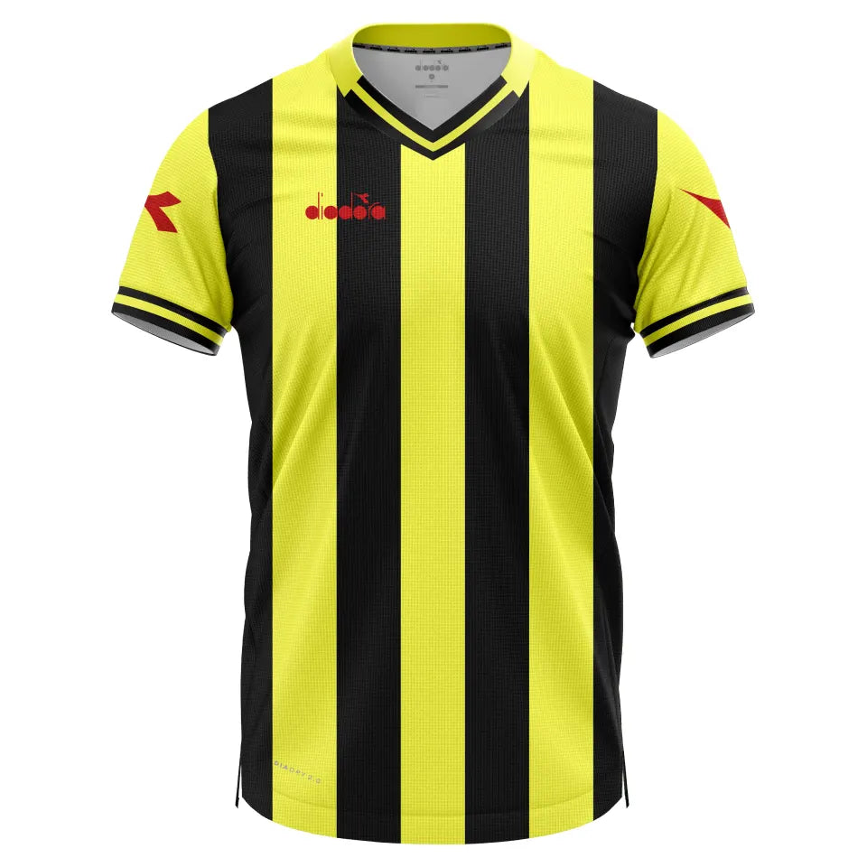Nevaline Elite Tek Üst Futbol Forma