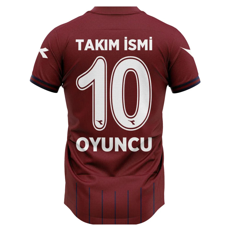 Platin Elite Tek Üst Futbol Forması