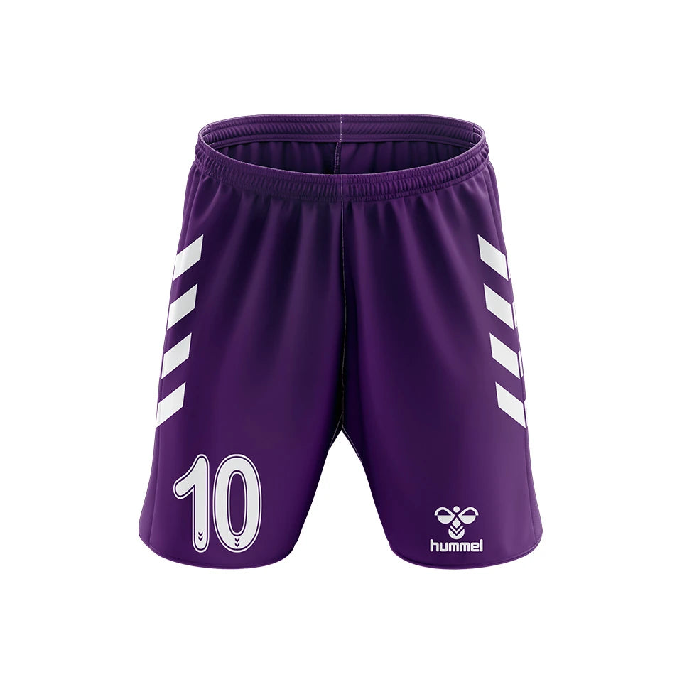 Elegance Futbol Şortu