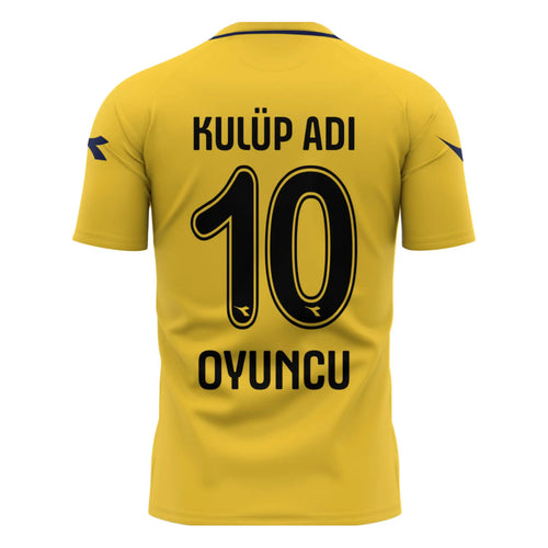 Best Tek Üst Futbol Forma