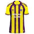 Branco Elegance Profesyonel Futbol Forma