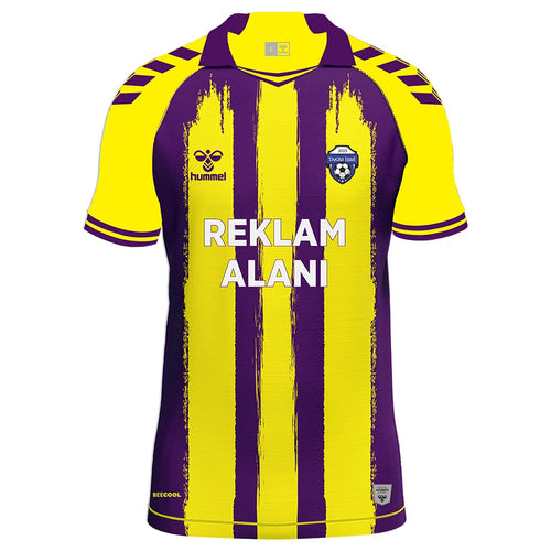 Branco Elegance Profesyonel Futbol Forma