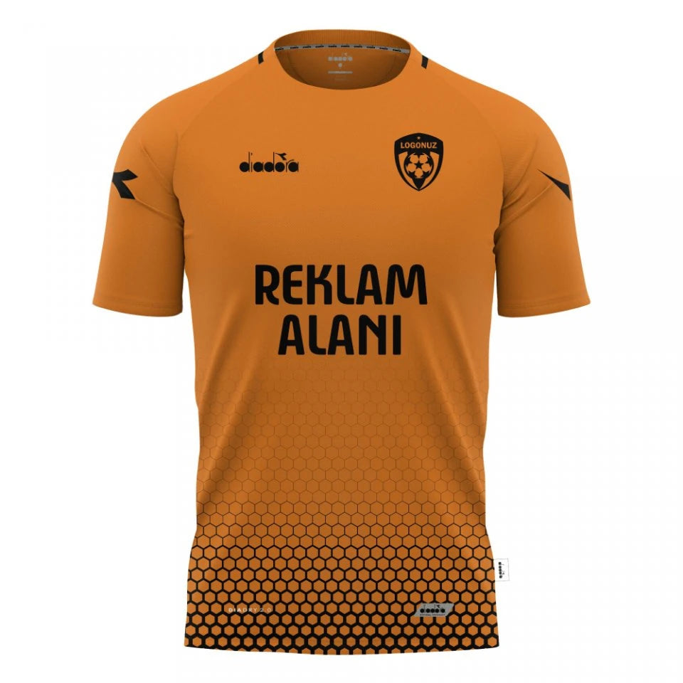 Dotrain Tek Üst Futbol Forma