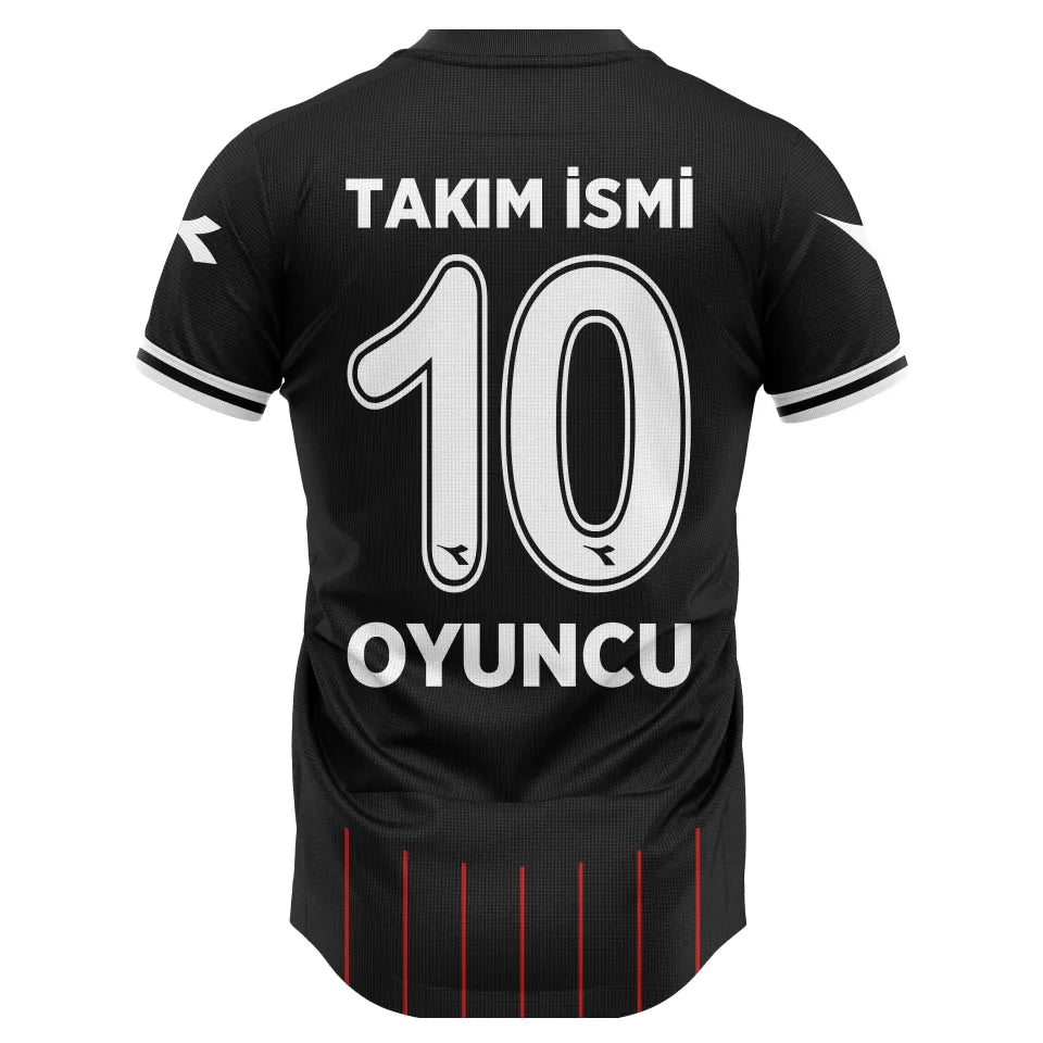 Platin Elite Tek Üst Futbol Forması
