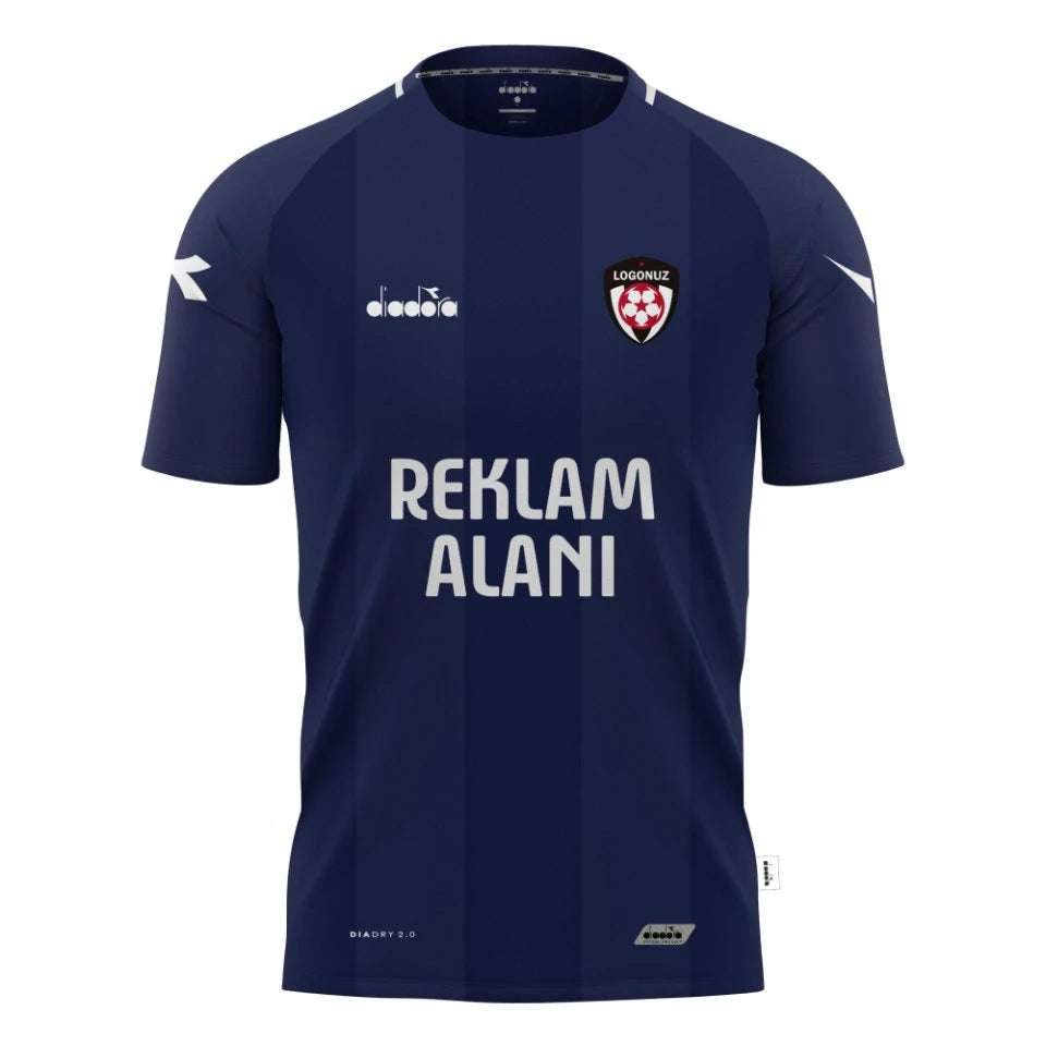 Trinita Tek Üst Futbol Forma