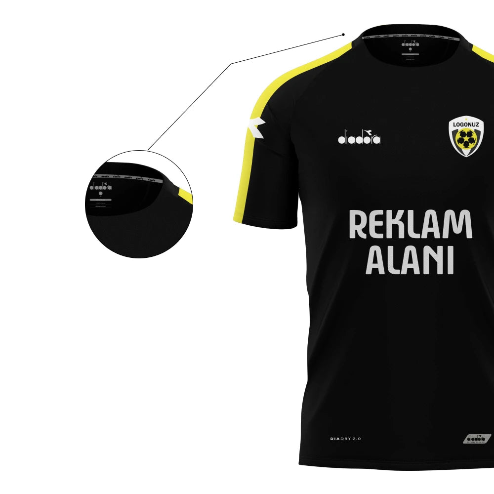 Score Tek Üst Futbol Forma