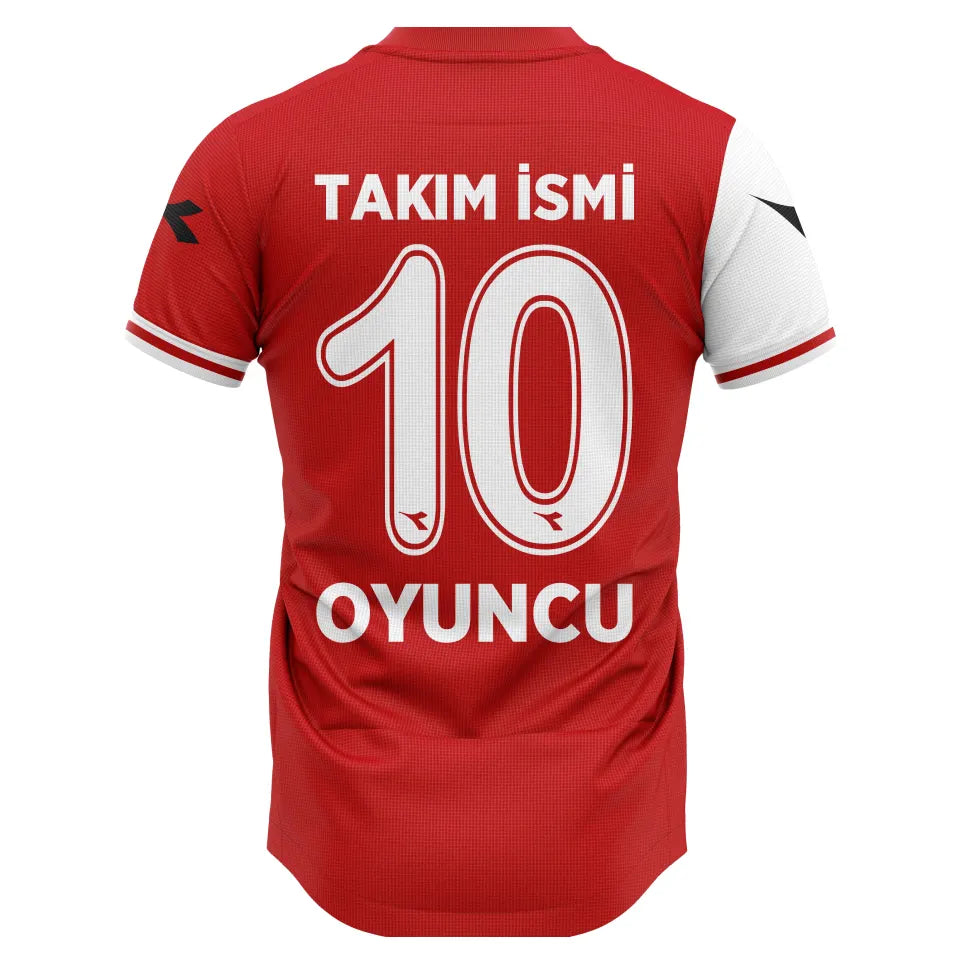 Alphi Elite Tek Üst Futbol Forma