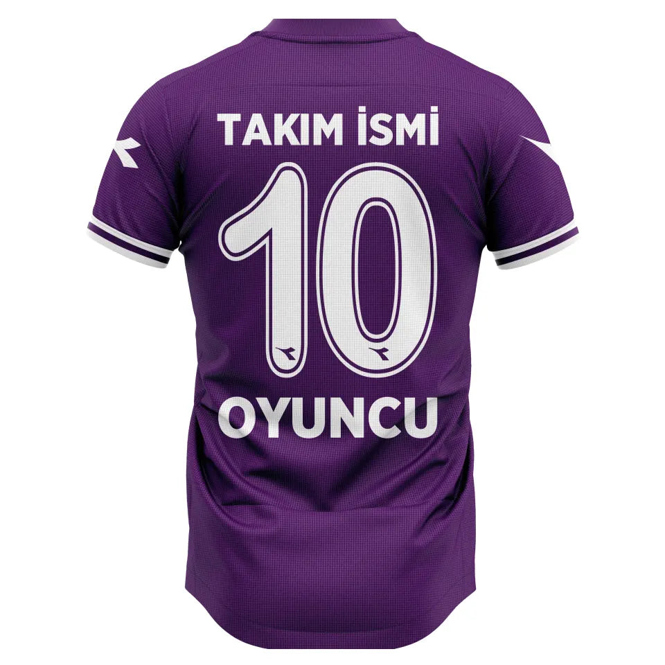 North Elite Tek Üst Futbol Forması