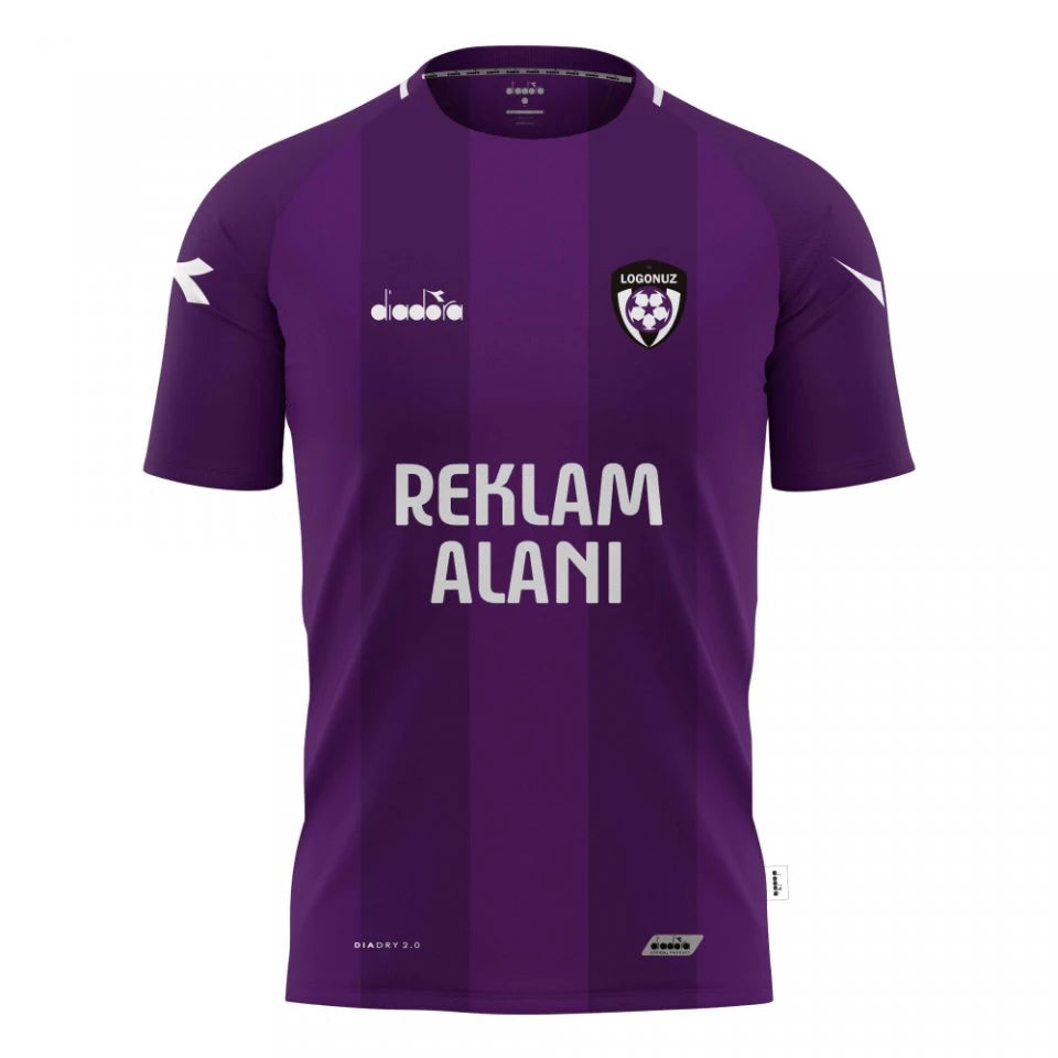 Trinita Tek Üst Futbol Forma