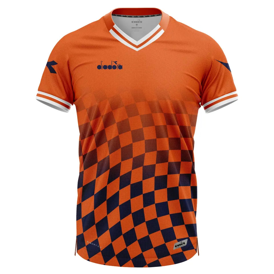 Burgos Elite Tek Üst Futbol Forma