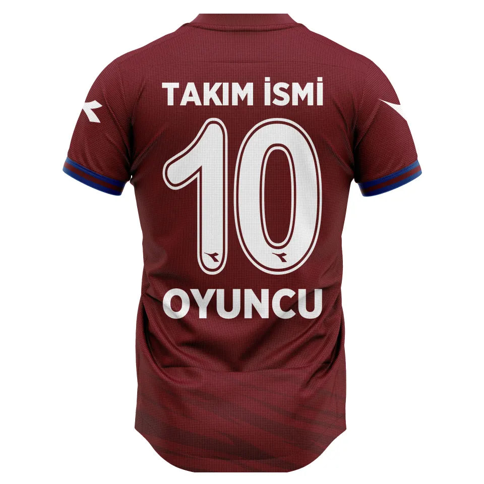 Dore Elite Tek Üst Futbol Forma