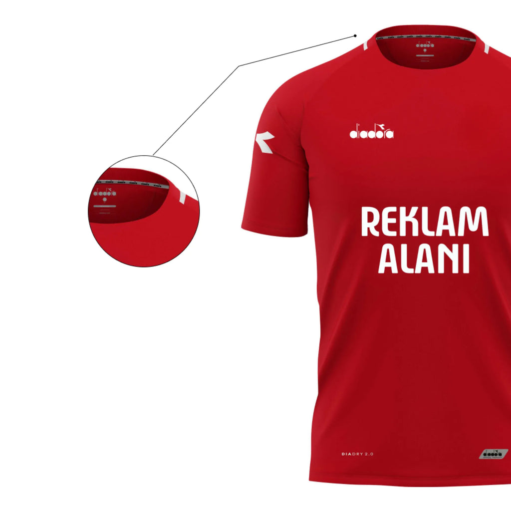 Best Tek Üst Futbol Forma