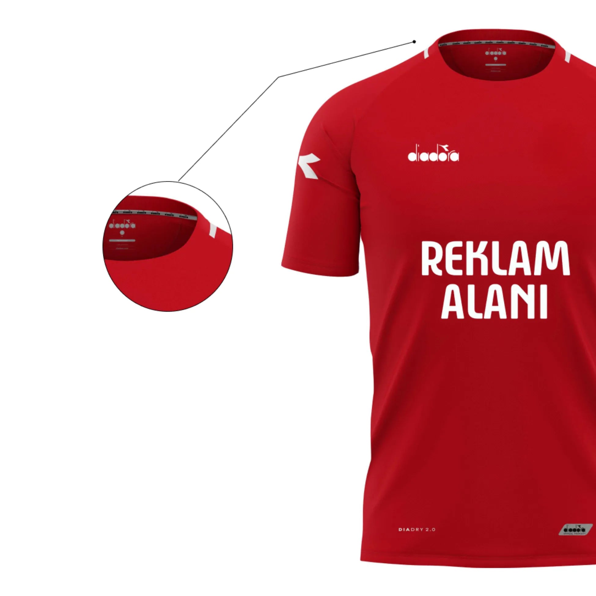 Best Tek Üst Futbol Forma