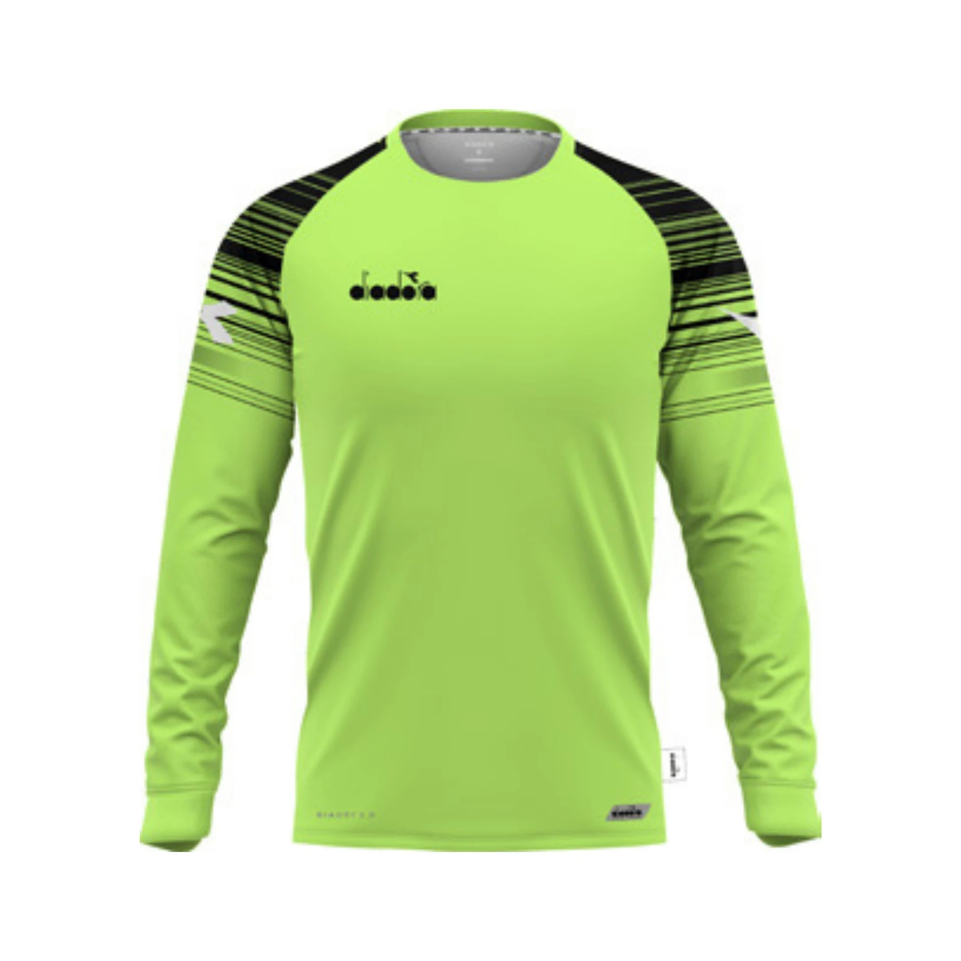 Bronco Kaleci Forma
