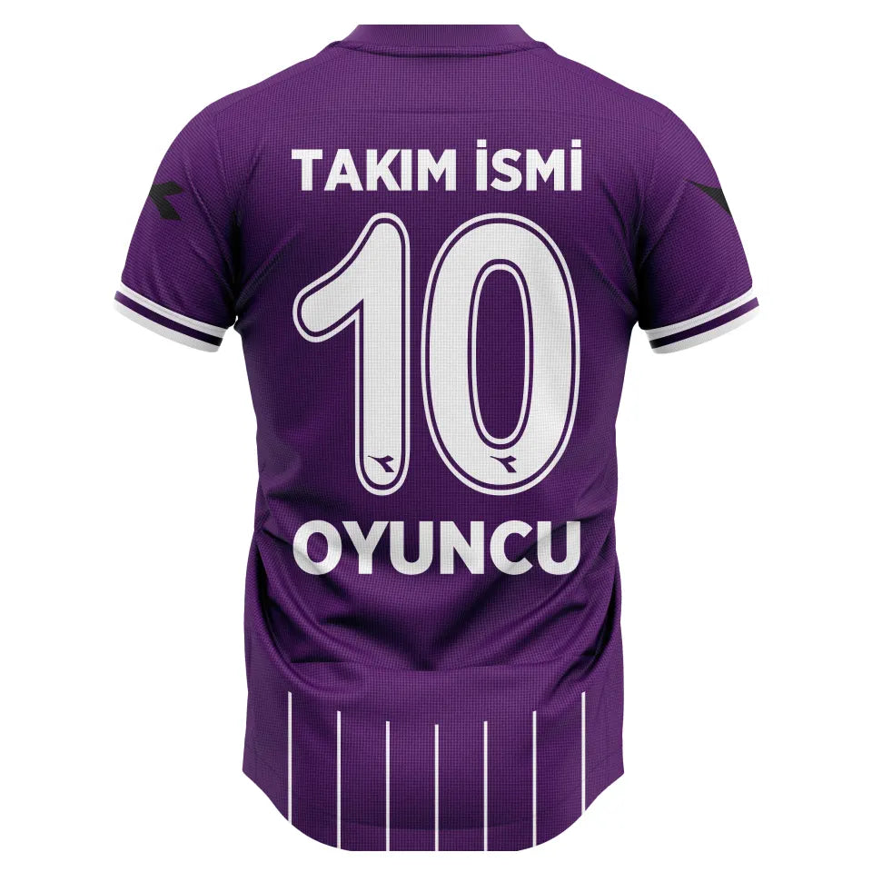 Platin Elite Tek Üst Futbol Forması