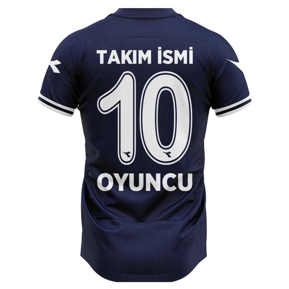 Gino Elite Tek Üst Futbol Forma