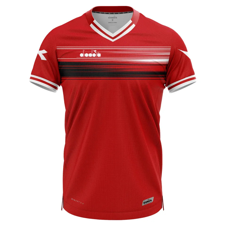 Gino Elite Tek Üst Futbol Forma