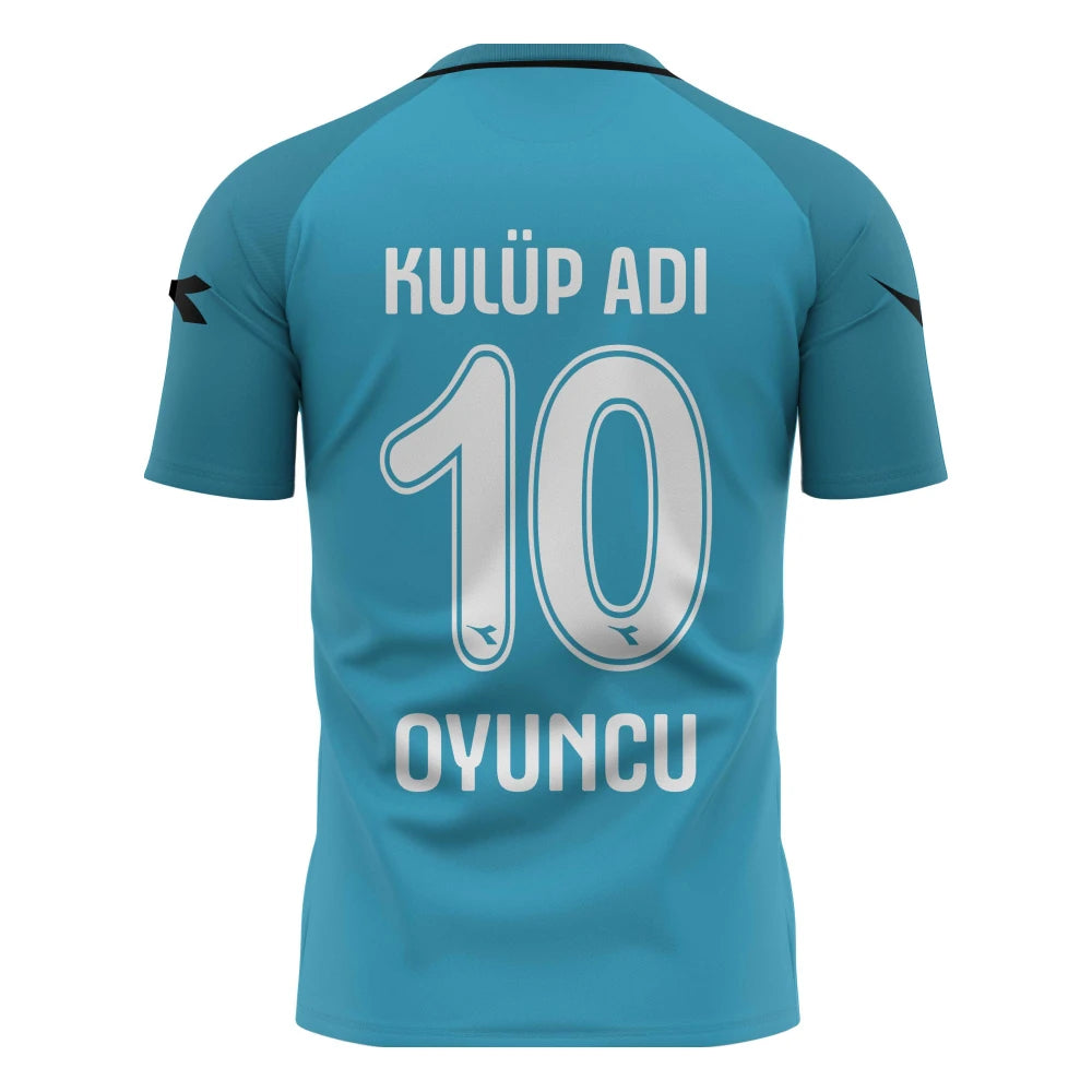 Trinita Tek Üst Futbol Forma