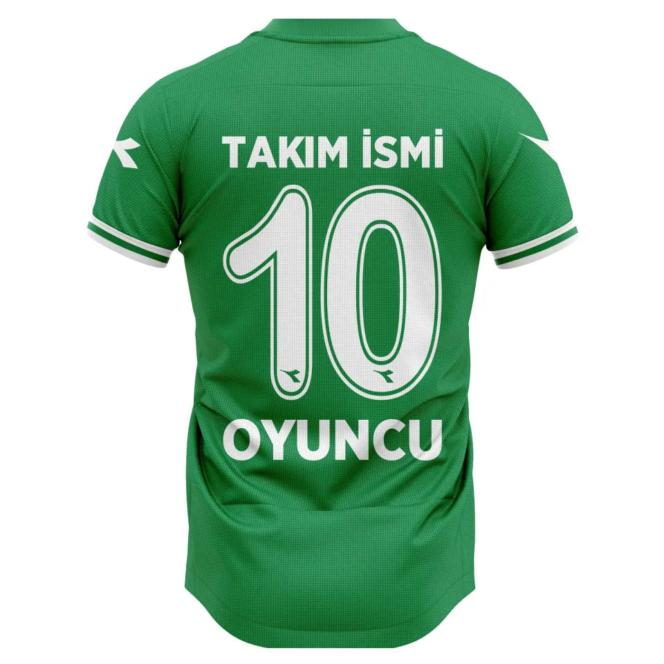 Basic Elite Tek Üst Futbol Forma