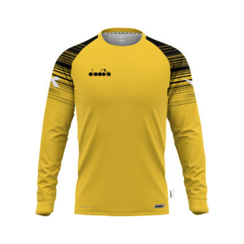 Bronco Kaleci Forma