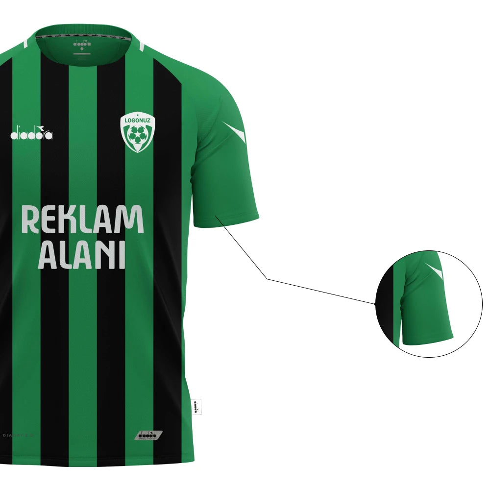 Forline Tek Üst Futbol Forma