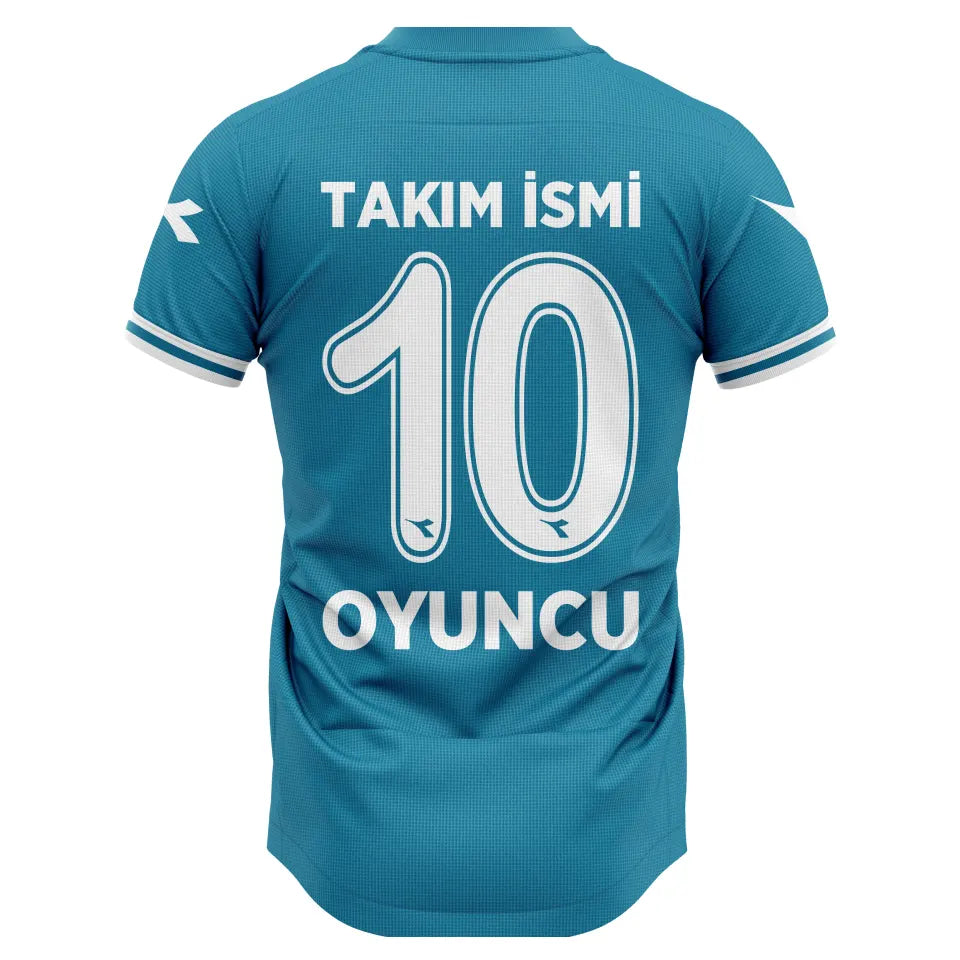 Vela Elite Tek Üst Futbol Forması