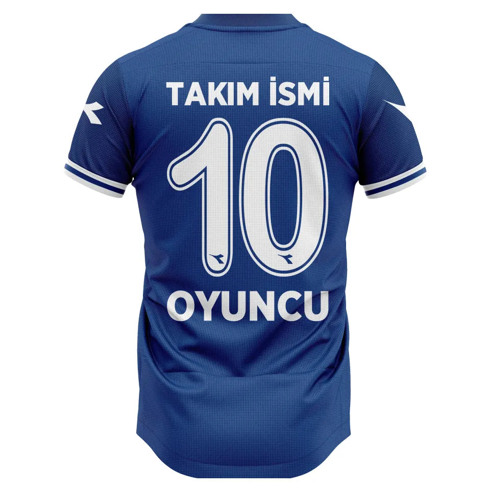 Luna Elite Tek Üst Futbol Forma