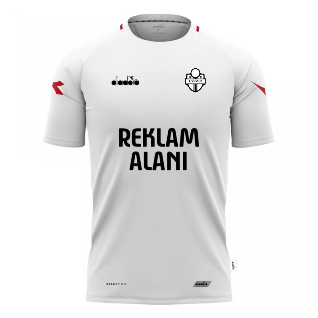 Best Tek Üst Futbol Forma