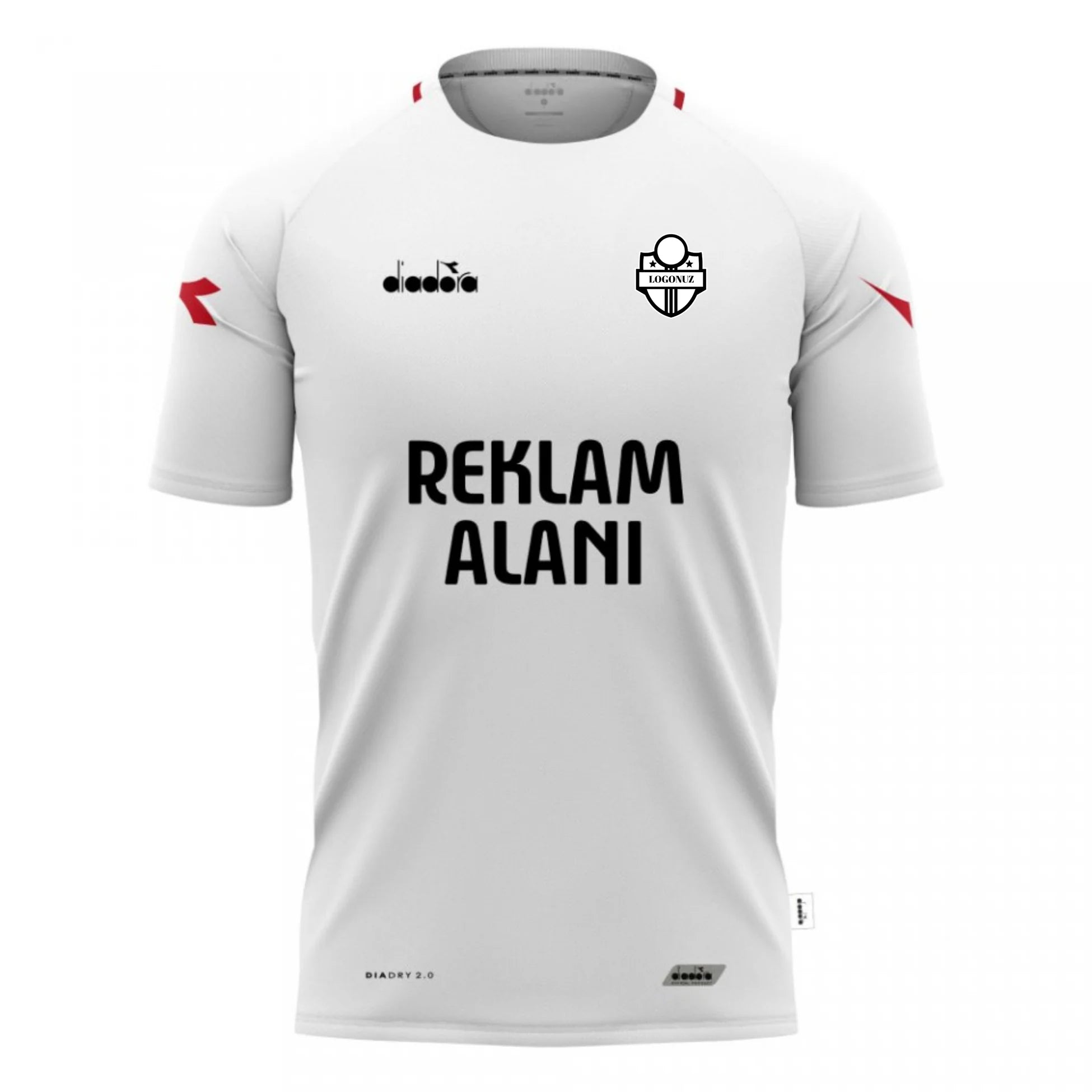 Best Tek Üst Futbol Forma