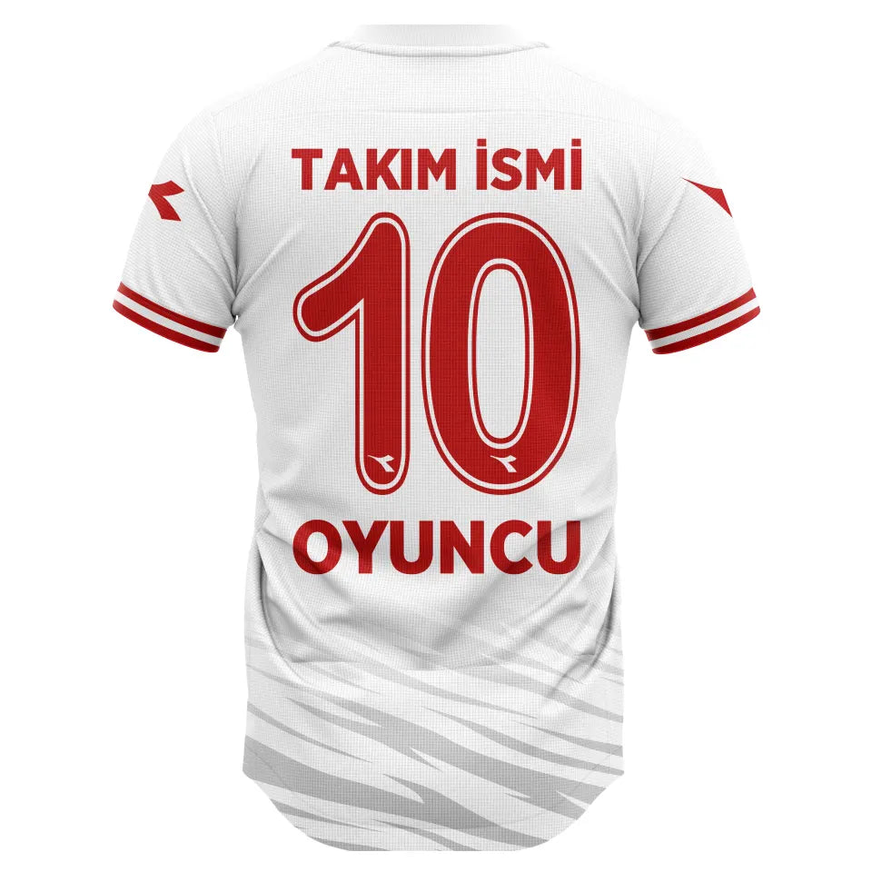 Dore Elite Tek Üst Futbol Forma