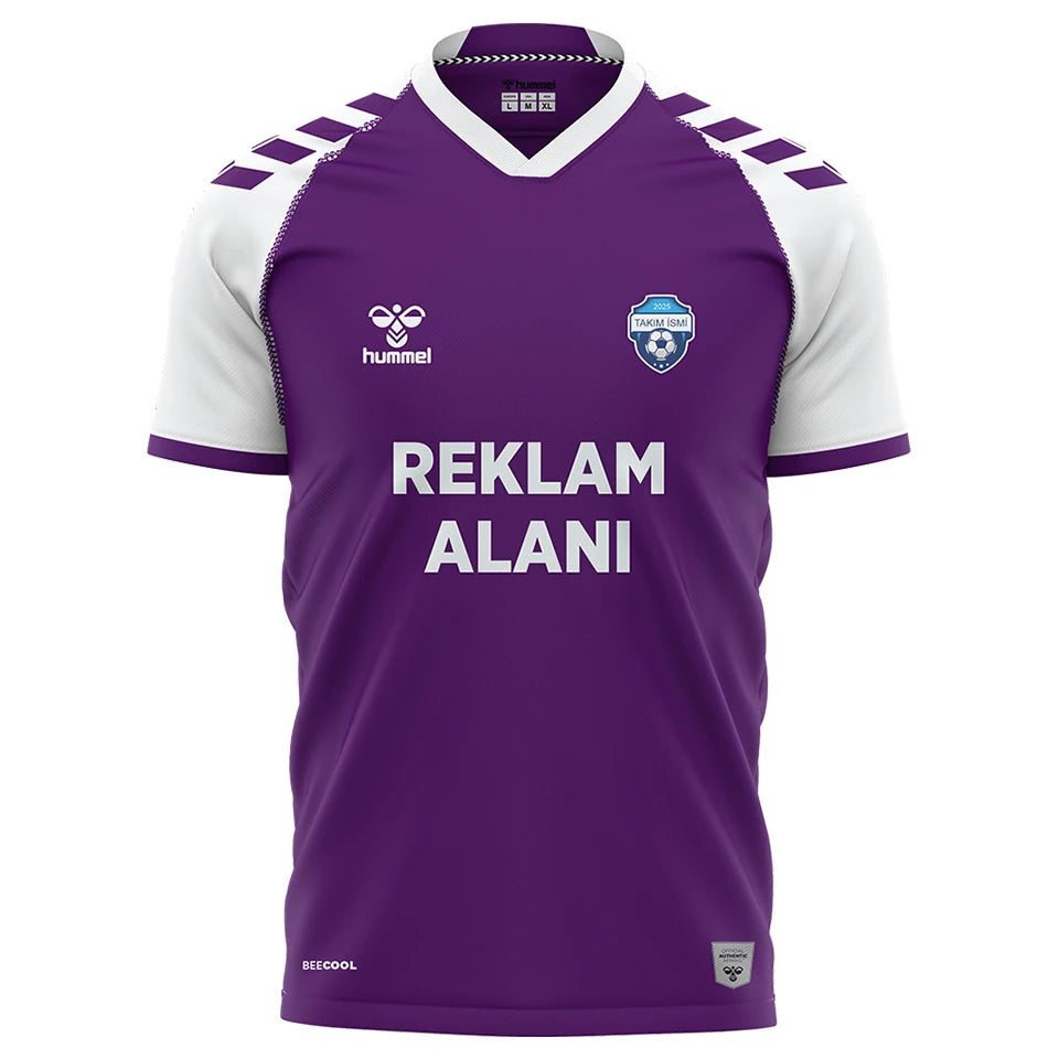 Hawk Elegance Profesyonel Futbol Forma