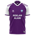 Hawk Elegance Profesyonel Futbol Forma