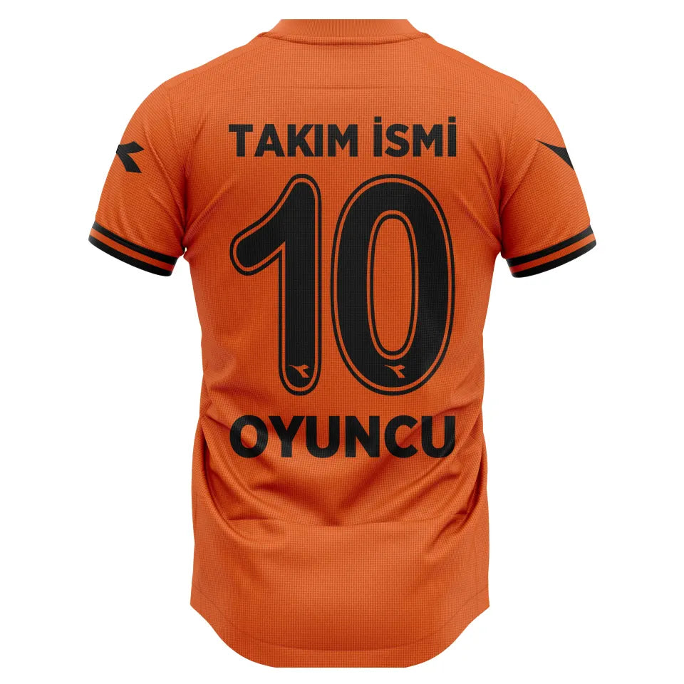 Tino Elite Tek Üst Futbol Forması