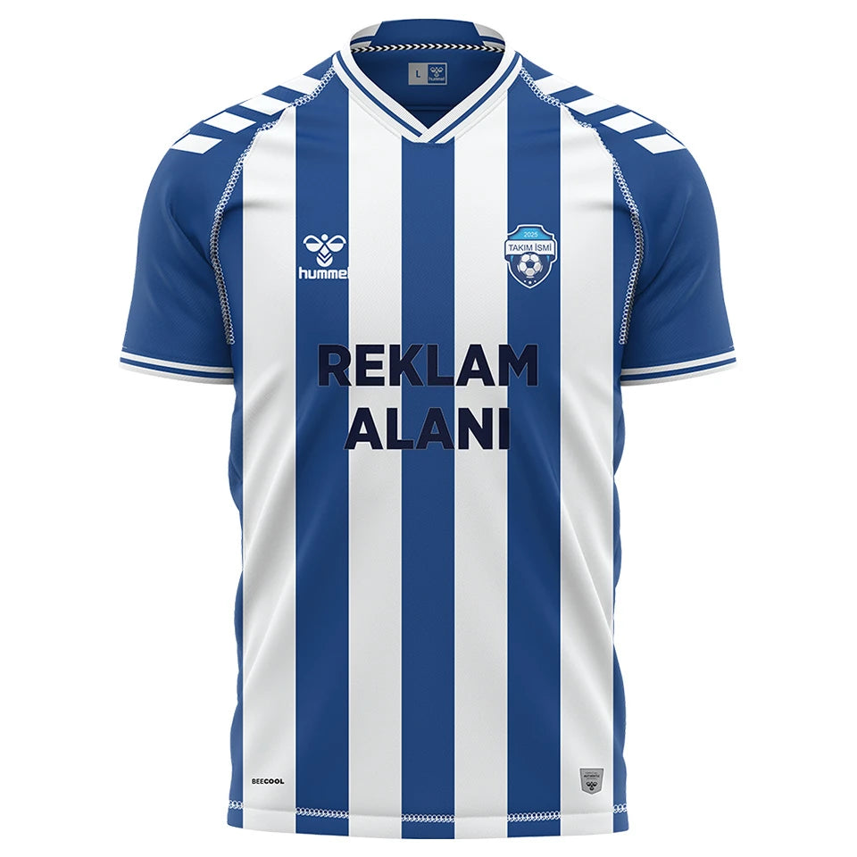 Line Elegance Profesyonel Futbol Forma