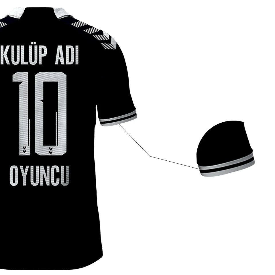 Haylos Elegance Profesyonel Futbol Forma