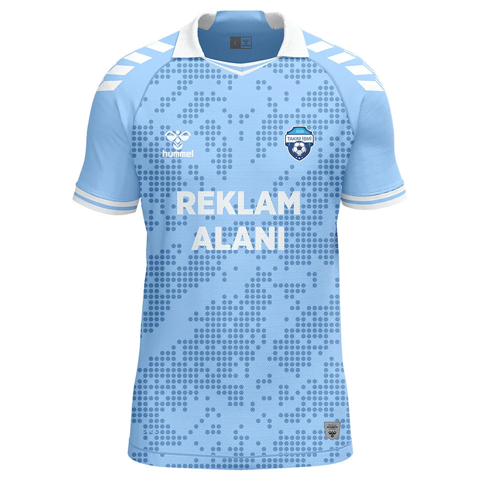 Haylos Elegance Profesyonel Futbol Forma