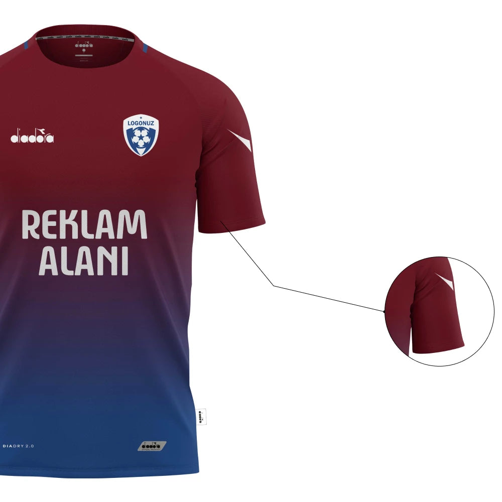 Oppa Tek Üst Futbol Forma