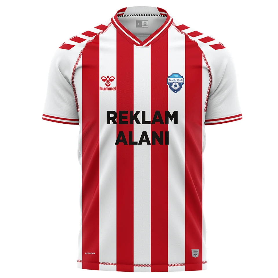 Line Elegance Profesyonel Futbol Forma