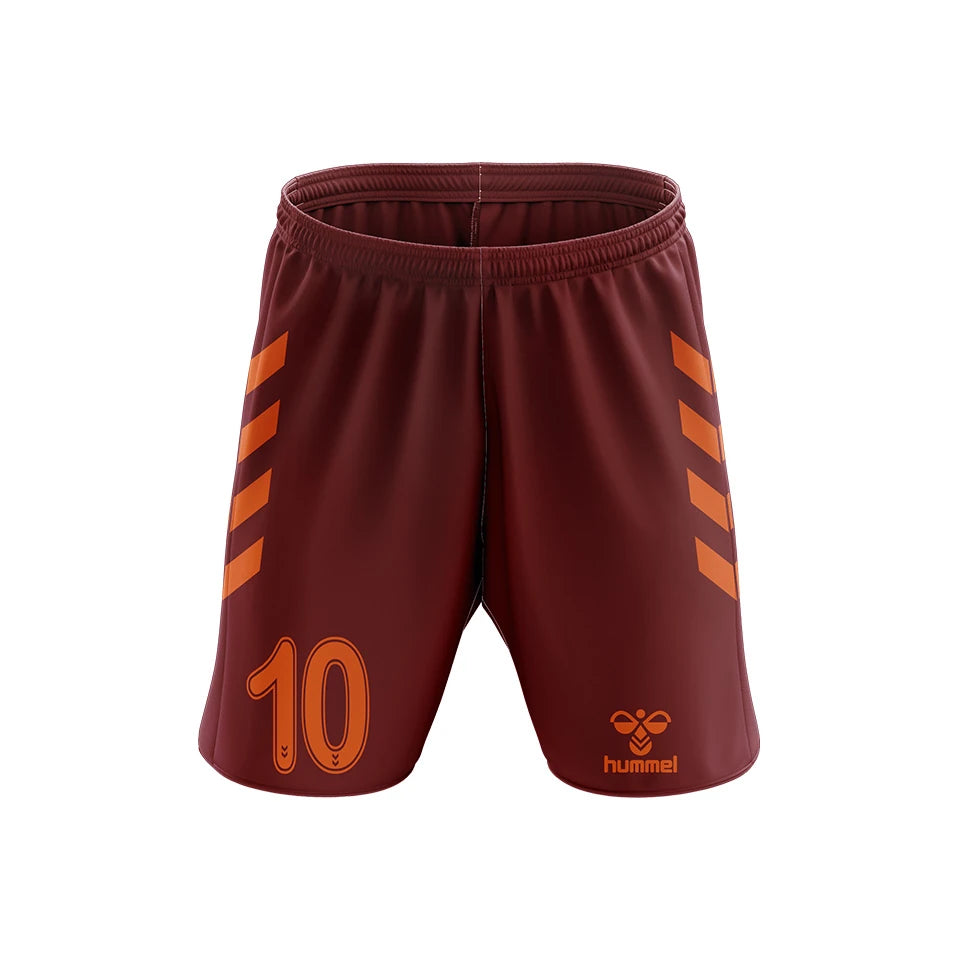 Elegance Futbol Şortu
