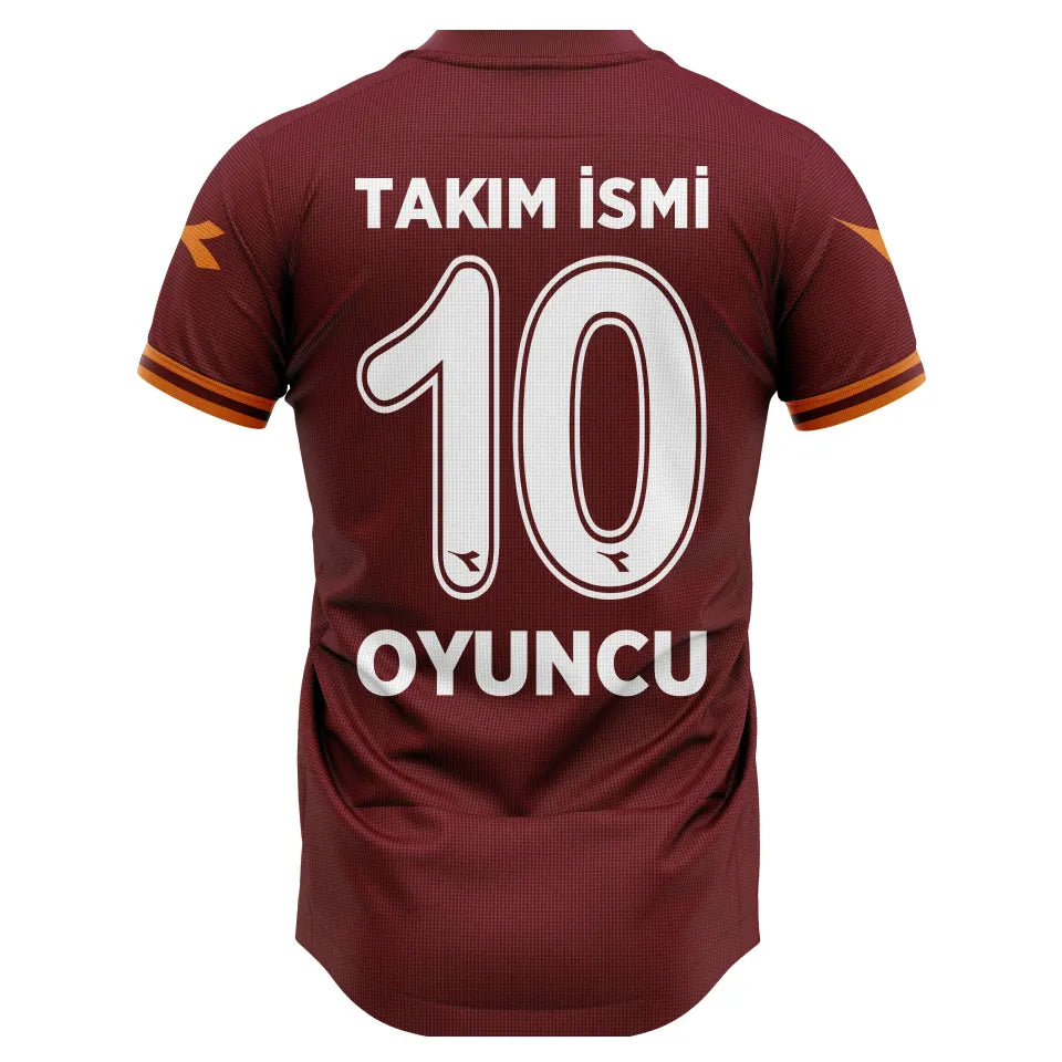 Luna Elite Tek Üst Futbol Forma