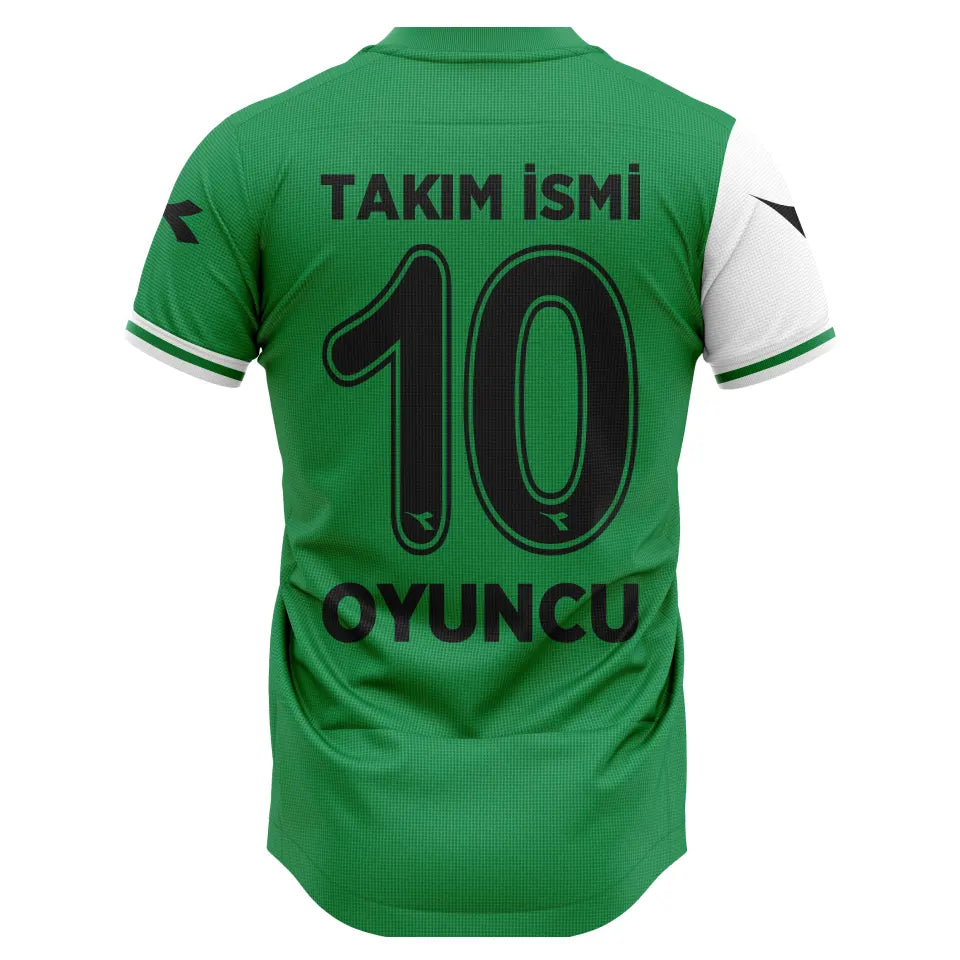 Alphi Elite Tek Üst Futbol Forma