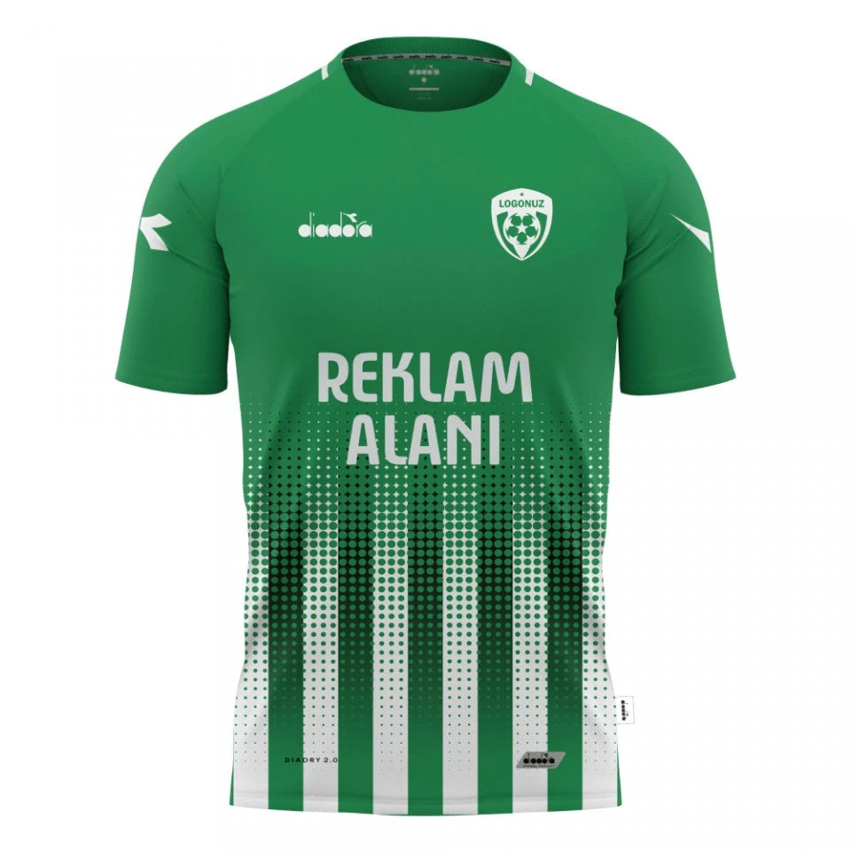 Plurol Tek Üst Futbol Forma