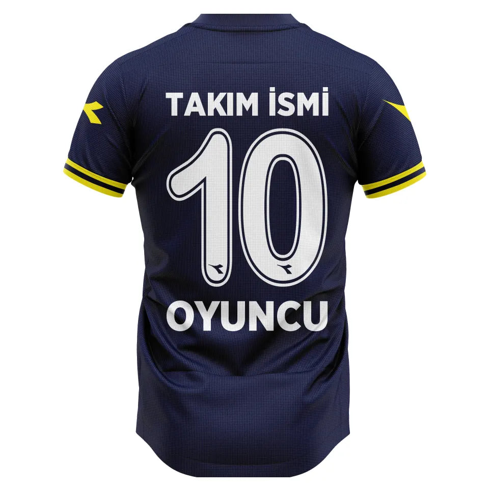 Vela Elite Tek Üst Futbol Forması