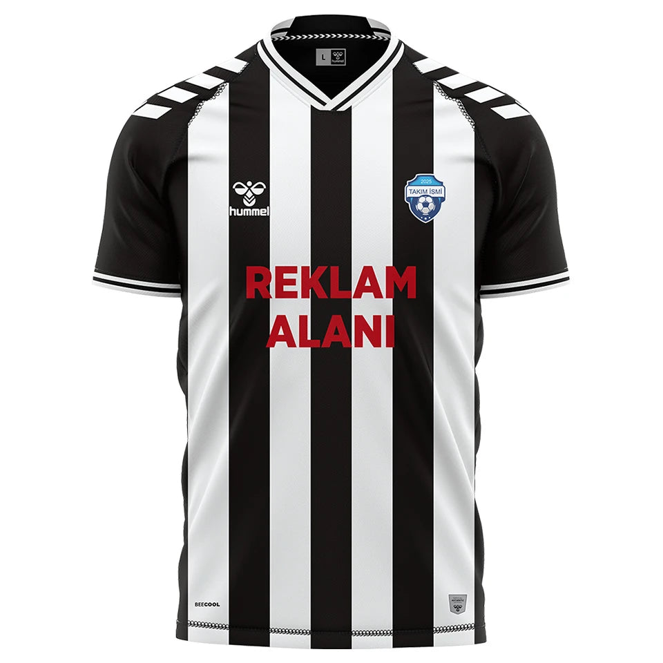 Line Elegance Profesyonel Futbol Forma